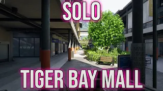 How TO SOLO CLEAR TIGER BAY SHOPPING MALL in Gray Zone Warfare