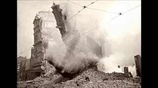 WALTON, KIRKDALE & BOOTLE WW2 BOMB DAMAGE: