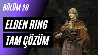 Elden Ring Tam Çözüm Bölüm 20 - Doğu Lurnia ve Hyetta Görevleri