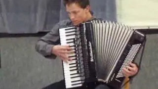 Ja mám kone accordeon