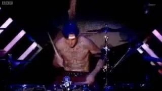 blink-182 - All The Small Things, Live @ Reading 2010