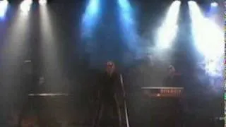 FRONT 242 - NEVER STOP