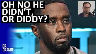 Controversial Rapper Accused of Unthinkable Acts in Multiple Lawsuits | Sean Combs Case Analysis