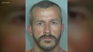 Chris Watts confession to killing wife, daughters released