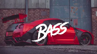 BASS BOOSTED MUSIC MIX 2022 🔥 CAR BASS MUSIC 2022 🔈 BEST EDM, BOUNCE, ELECTRO HOUSE OF POPULAR SONGS