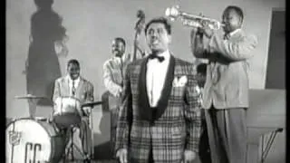 Cab CALLOWAY " Minnie The Moocher " !!!