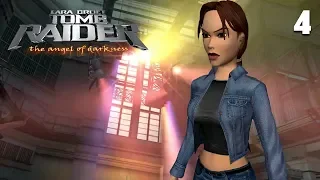 Le Serpent Rogue | Tomb Raider Angel of Darkness Pt. 4