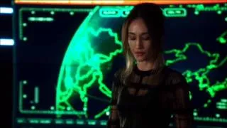 Nikita 3x06: I'm not her target, all of you are