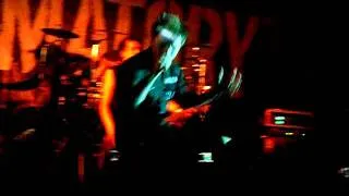 AMATORY Осколки 2 011 live 4 10 11 Tarantul Воронеж