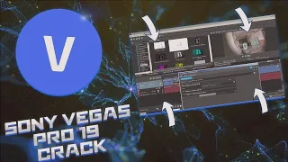 SONY VEGAS PRO 19 CRACK | SONY VEGAS PRO 19 FREE DOWNLOAD | NEW VERSION 2023