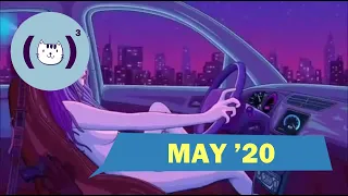 Лучшие кубы мая 2020 / Best coubs of may 2020 / #58