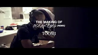 Toosii - Ocean Eyes (Music Video)
