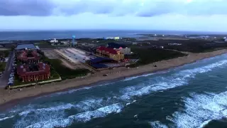 South Padre Island Sunrise