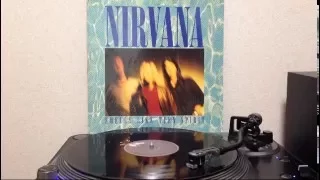 Nirvana - Smells Like Teen Spirit (12inch)