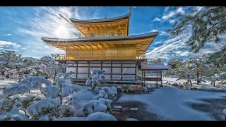 WINTERMÄRCHEN - Die Schneefrau - in Japan so berühmt wie Frau Holle - Märchen,Audio, Märchendeutung