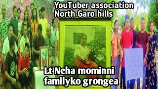 Lt Neha mominni familyko grongea ❤️