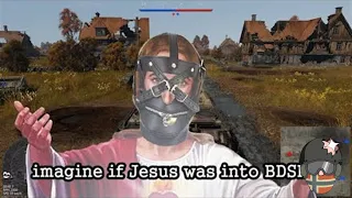 Random War Thunder Antics part: 9