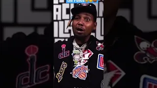 Juelz Santana asks Vlad TV why do people think you the police