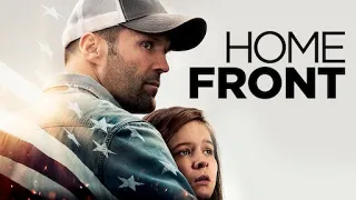 Homefront (2013) Full Movie Review | Jason Statham, James Franco & Winona Ryder | Review & Facts