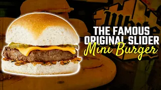 The Famous Original Slider