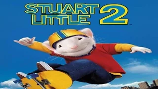 Stuart Little 2 Walkthrough - Part 4/16: Downstairs [2/2]