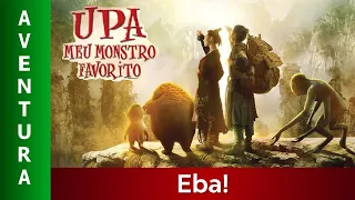 Upa - Meu Monstro Favorito - Filme Dublado