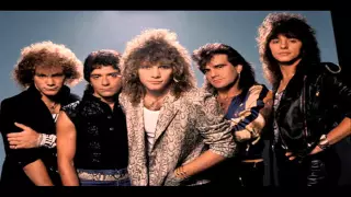 Jon Bon Jovi - Livin' On A Prayer (Official Studio Acapella - No Instrumentals) [HD]