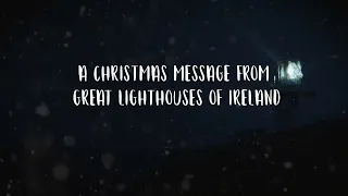 Season's Greetings from Great Lighthouses of Ireland