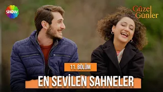 11. Bölümün En Sevilen Sahneleri | Güzel Günler Özel Kolajlar