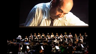 Les Choristes en ciné-concert • La tournée des 20 ans du film • 18 oct au 3 nov 2024 en France