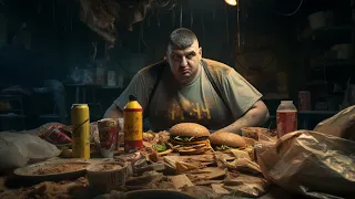 Nikola Jokic Can’t Stop Eating McDonald’s