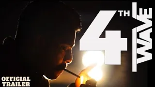 4TH WAVE Official Trailer (HD) | Apocalypse Malayalam Movie | PROJECT Z