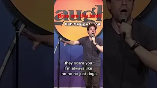 Bros are the absolute best! Standup comedy - Danny Jolles #explore #shorts #comedy #bros #funny #bro