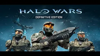 Halo Wars: Definitive Edition All Cutscenes