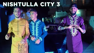 Mandi ft. Mikel Elmazi x Fabio Laze & Ilir Tironsi - Nishtulla City 3