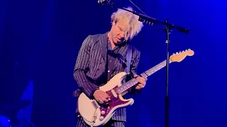 Kenny Wayne Shepherd - While We Cry - Aztec Theater, San Antonio - 7/22/23