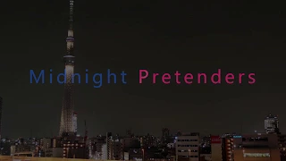 [City pop/Jpop] Tomoko Aran(亜蘭知子) - Midnight Pretenders [한국어 자막]