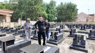 Xuyên việt T94 đi 150km sáng sớm ăn Bát phở Hà Nội tại Quy nhơn và cái kết tìm mộ. Nguyễn Tất Thắng