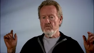 Ridley Scott on Life In A Day