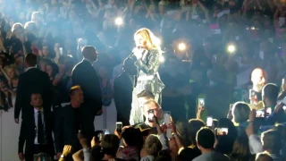Céline Dion - Pour Que Tu M'Aimes Encore (Live, July 2nd 2017, Stade Pierre Mauroy, Lille)
