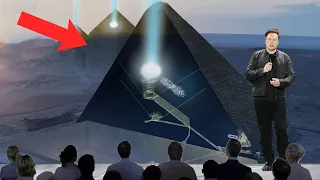 Какъв Сигнал Изпращат Пирамидите на Всеки 10 Години