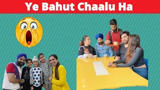 Ye Bahut Chaalu Hai | RS 1313 SHORTS | Ramneek Singh 1313 | RS 1313 VLOGS #Shorts