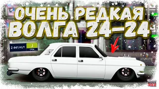 РЕДКАЯ ГАЗ 24-24 «Волга» J-СТОК НА НИТРО | НАСТОЯЩИЙ СОВЕТСКИЙ МАСЛКАР | Drag Racing Уличные гонки