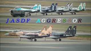 【飛行教導隊F-15DJ】VS【F-35A】カテゴリーⅢ第２編2020.11.19