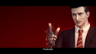 致命预感2《Deadly Premonition 2  A Blessing in Disguise》Launch Trailer   Nintendo Switch