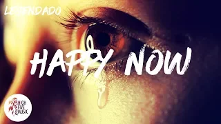 Kygo, Sandro Cavazza - Happy Now [Tradução/Legendado]