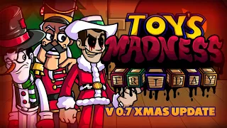 Toys Madness Friday V 0.7 ( XMAS UPDATE)