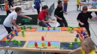 Sport Stacking GO 2009 0001