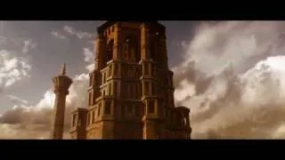 Prince of Persia - Official Trailer