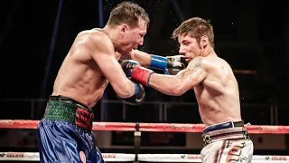 Ruslan Provodnikov (Russia) vs John Molina (USA) | FULL FIGHT HIGHLIGHTS HD